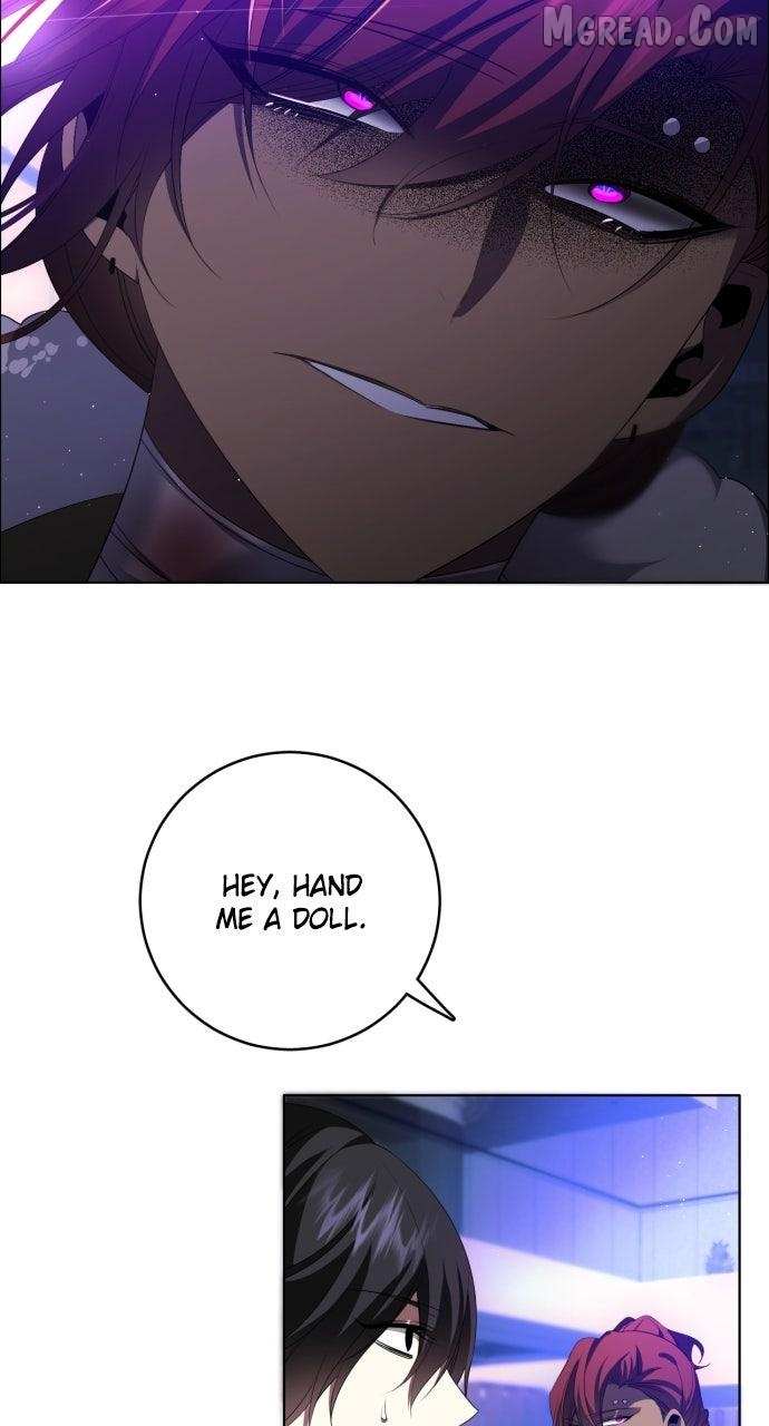 Zero Game Chapter 356 page 16 - 