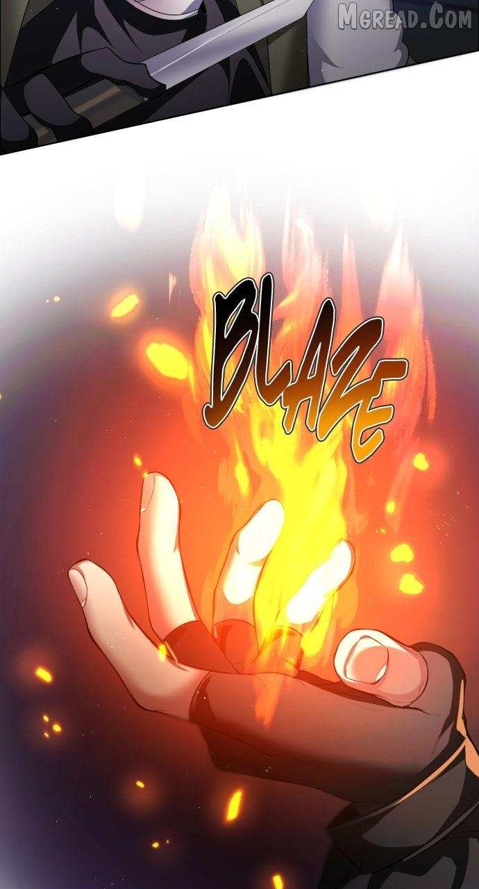 Zero Game Chapter 356 page 18 - 