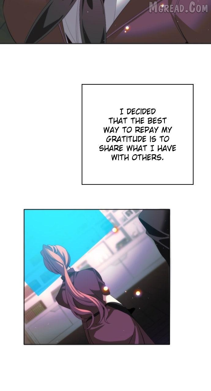 Zero Game Chapter 356 page 3 - 