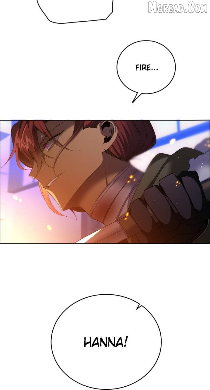 Zero Game Chapter 356 page 21 - 