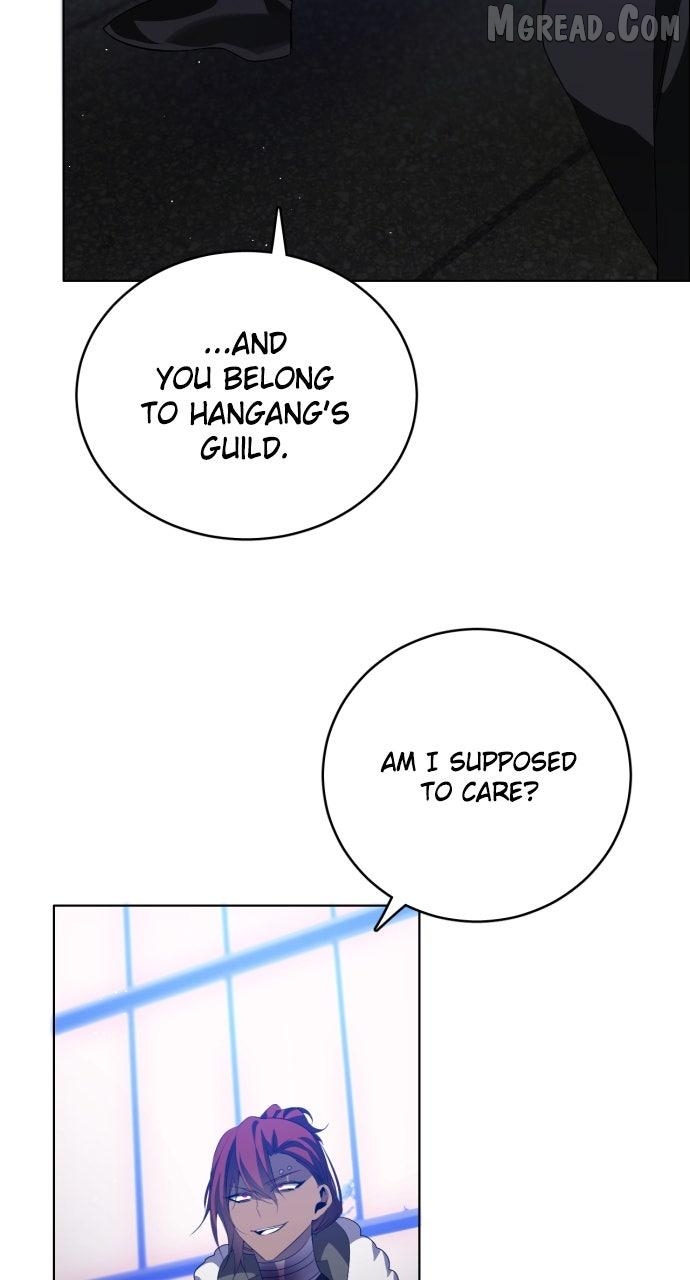 Zero Game Chapter 356 page 26 - 