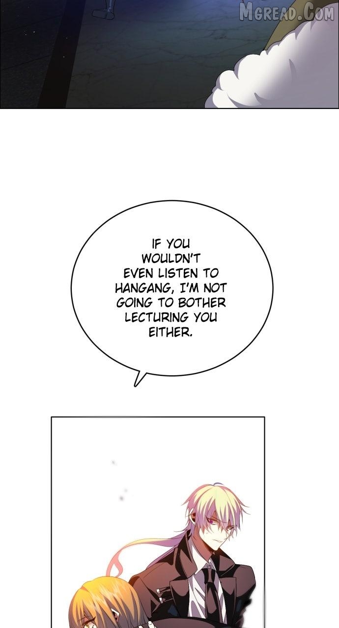 Zero Game Chapter 356 page 28 - 