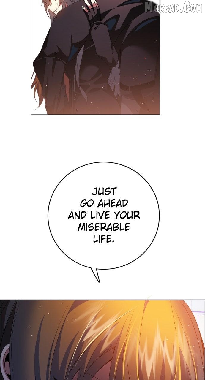 Zero Game Chapter 356 page 29 - 
