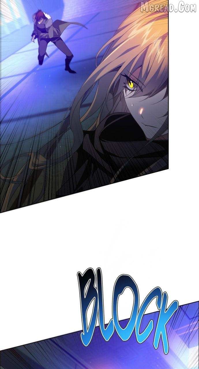 Zero Game Chapter 356 page 33 - 