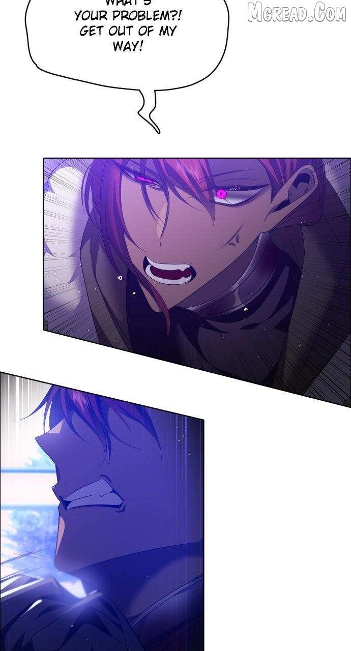 Zero Game Chapter 356 page 35 - 