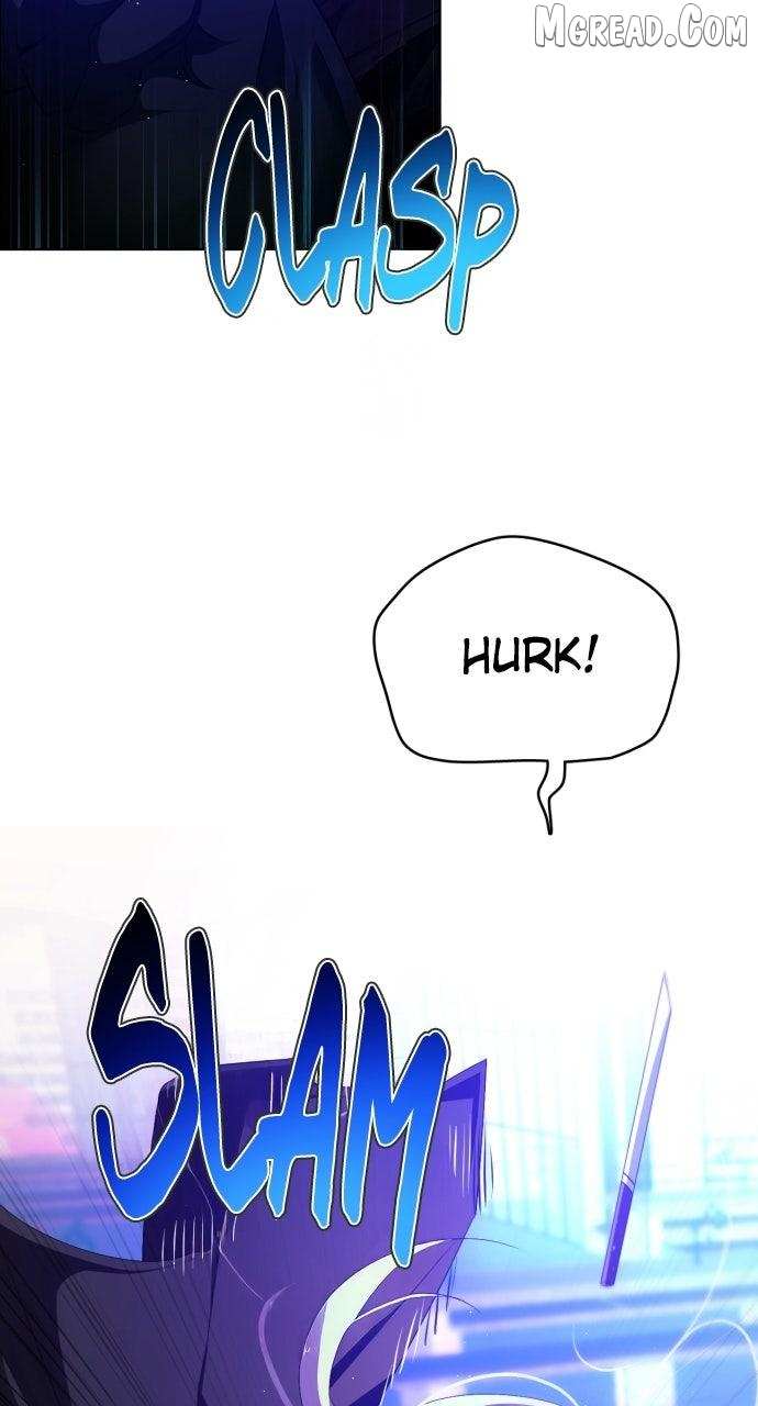 Zero Game Chapter 356 page 36 - 
