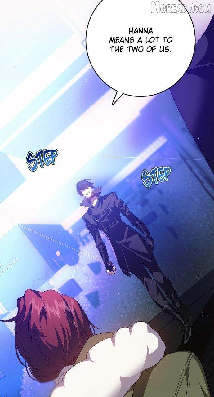 Zero Game Chapter 356 page 39 - 
