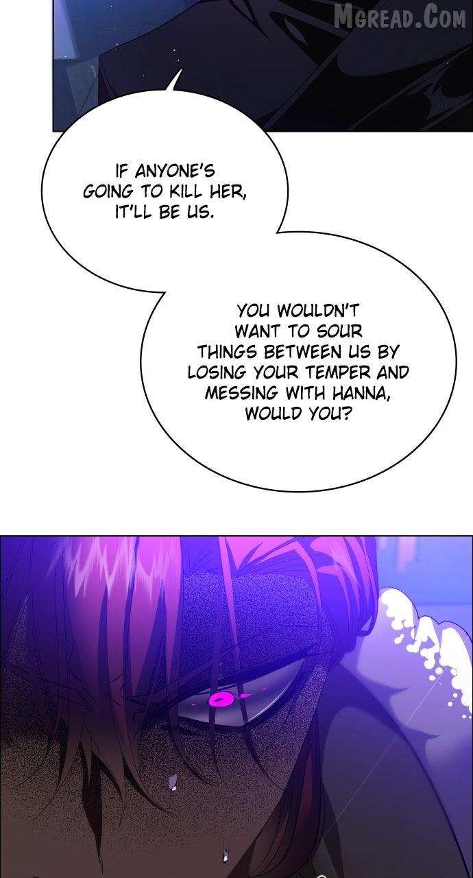 Zero Game Chapter 356 page 41 - 