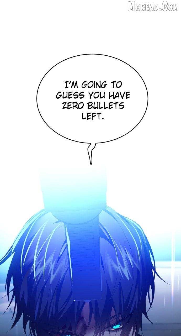Zero Game Chapter 356 page 43 - 