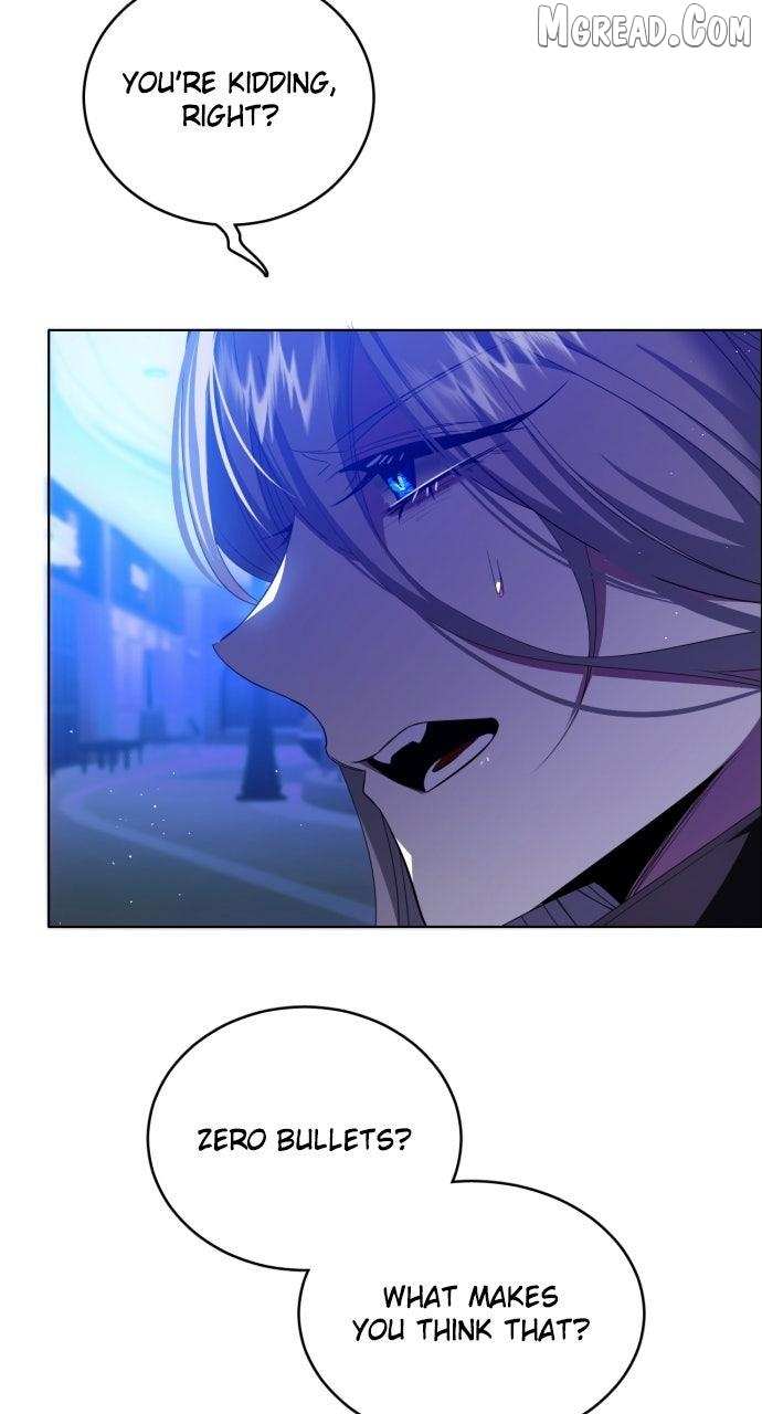 Zero Game Chapter 356 page 45 - 