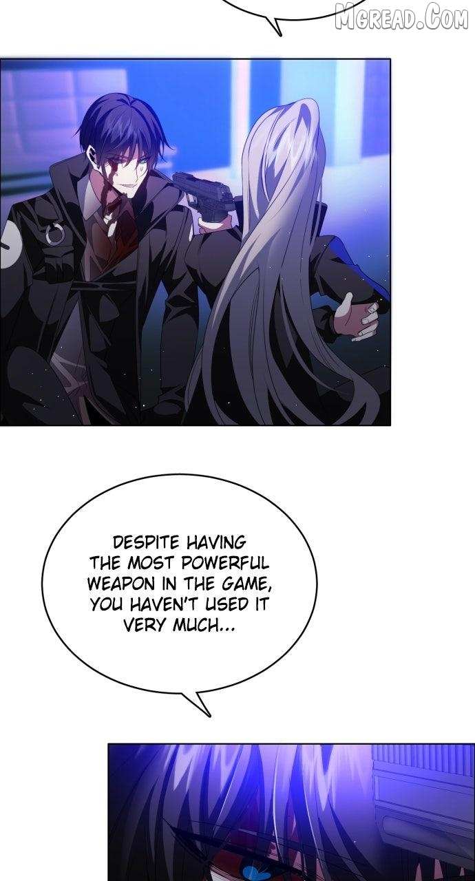 Zero Game Chapter 356 page 46 - 