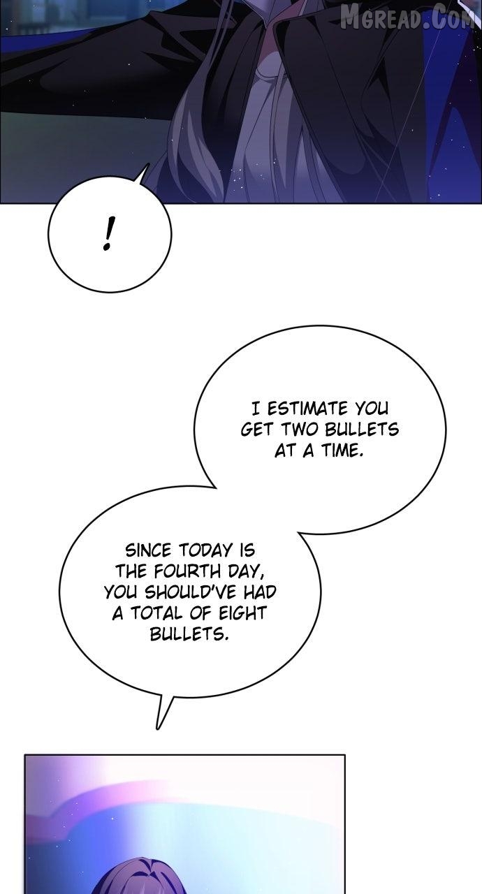 Zero Game Chapter 356 page 48 - 