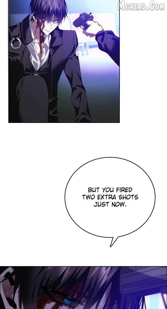 Zero Game Chapter 356 page 49 - 