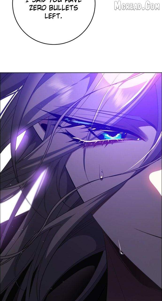 Zero Game Chapter 356 page 54 - 