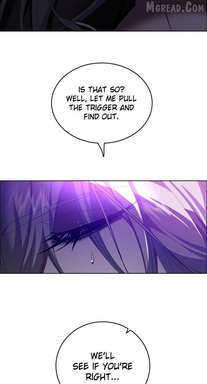 Zero Game Chapter 356 page 55 - 