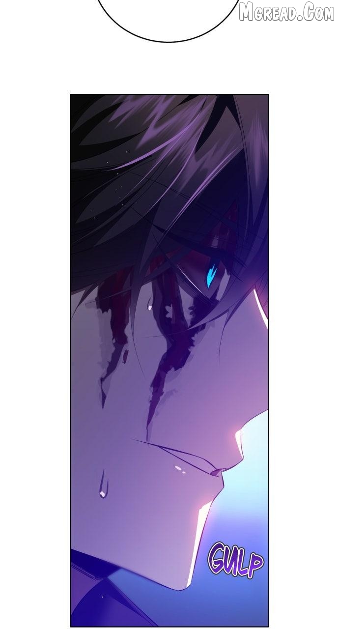 Zero Game Chapter 356 page 56 - 
