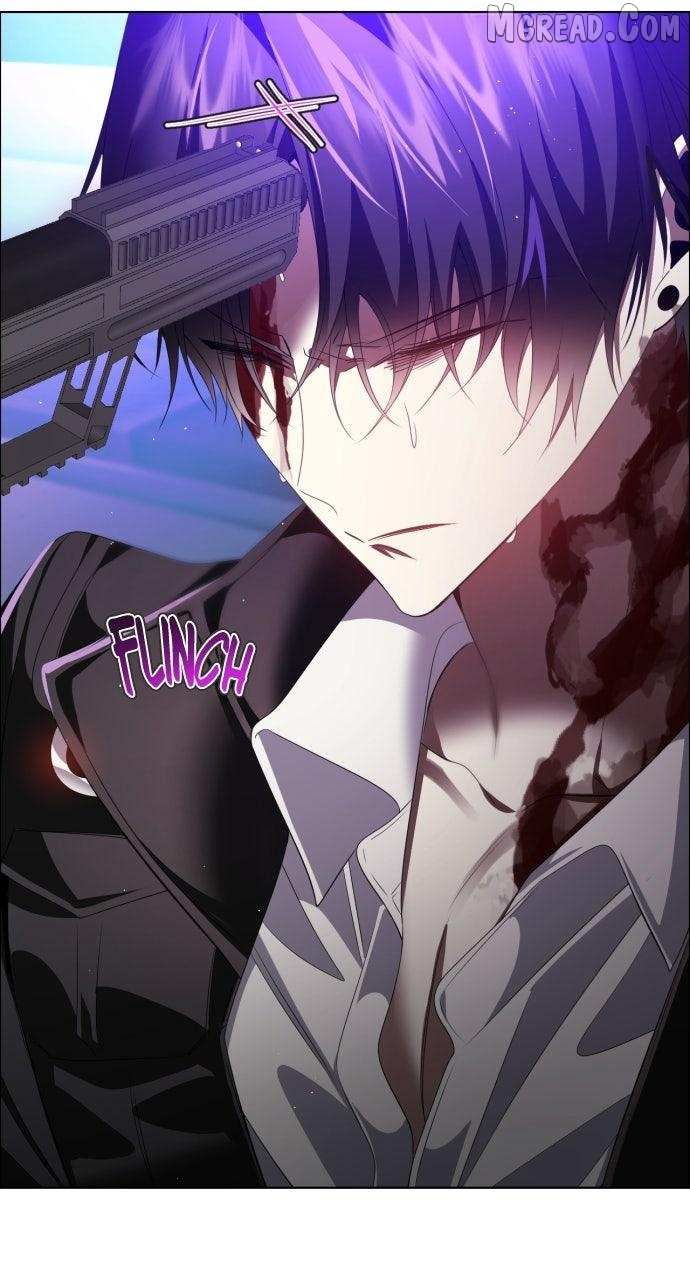 Zero Game Chapter 356 page 58 - 