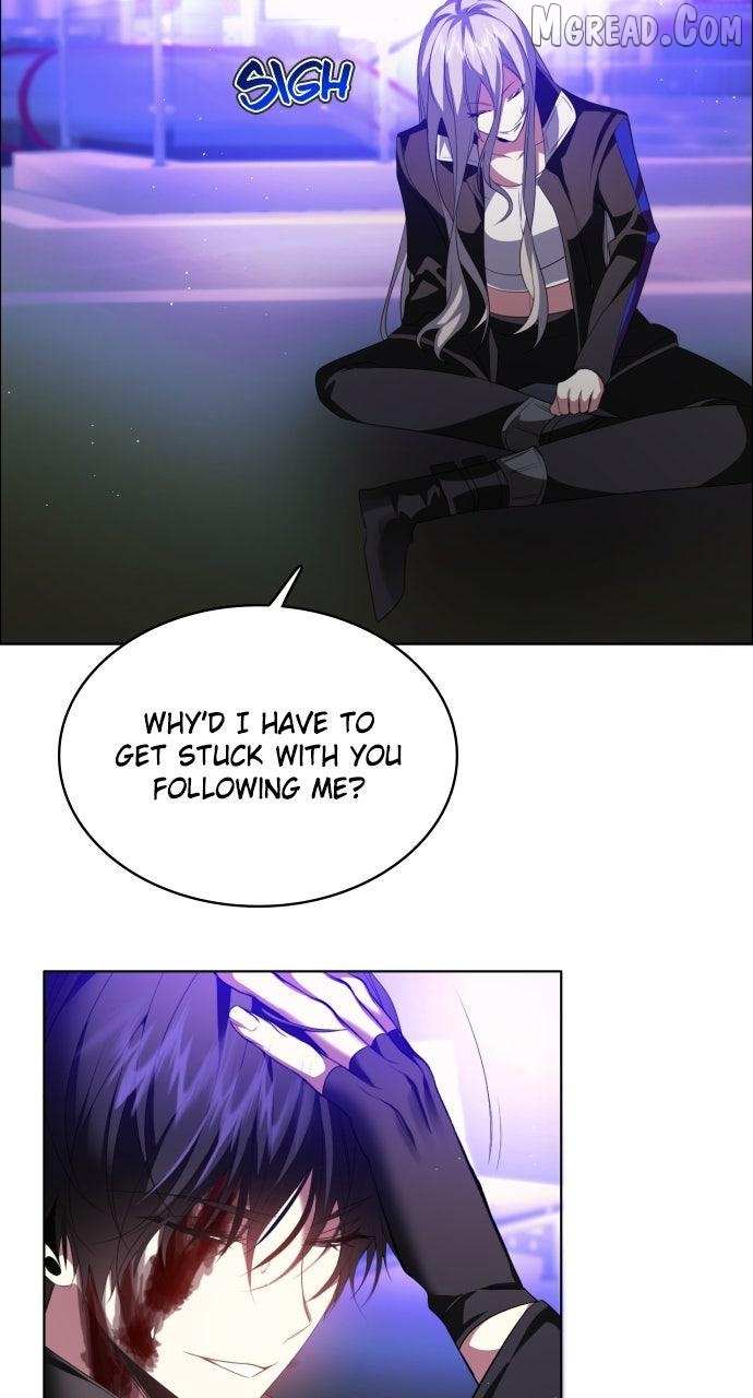 Zero Game Chapter 356 page 62 - 