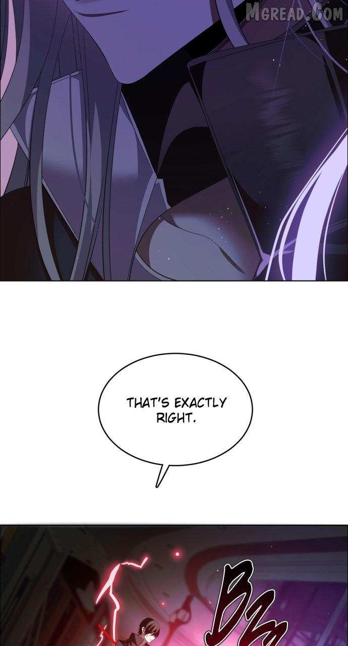 Zero Game Chapter 356 page 69 - 