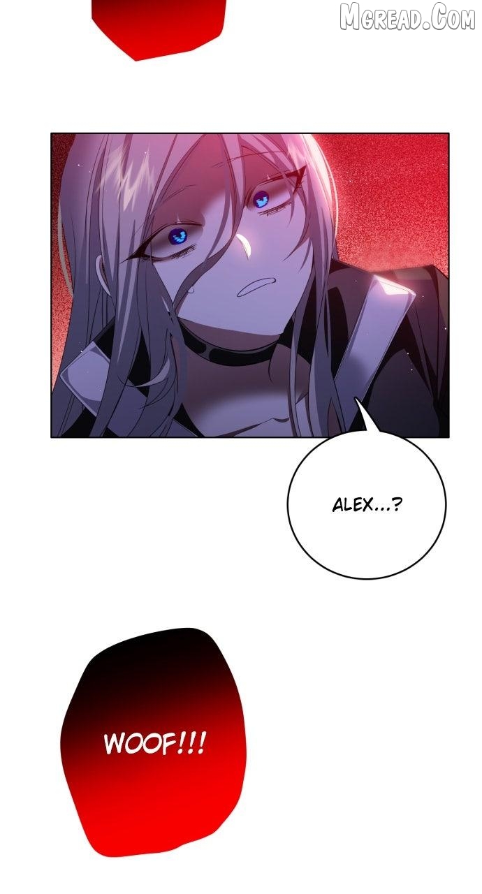 Zero Game Chapter 356 page 76 - 