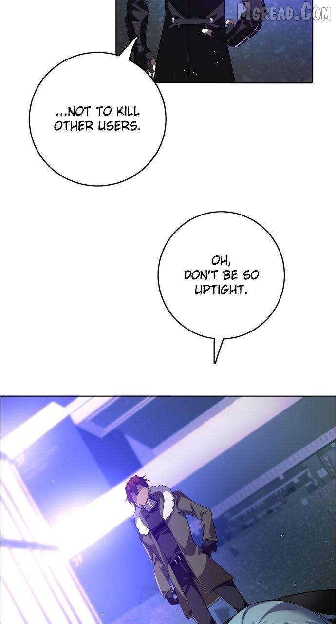 Zero Game Chapter 356 page 10 - 