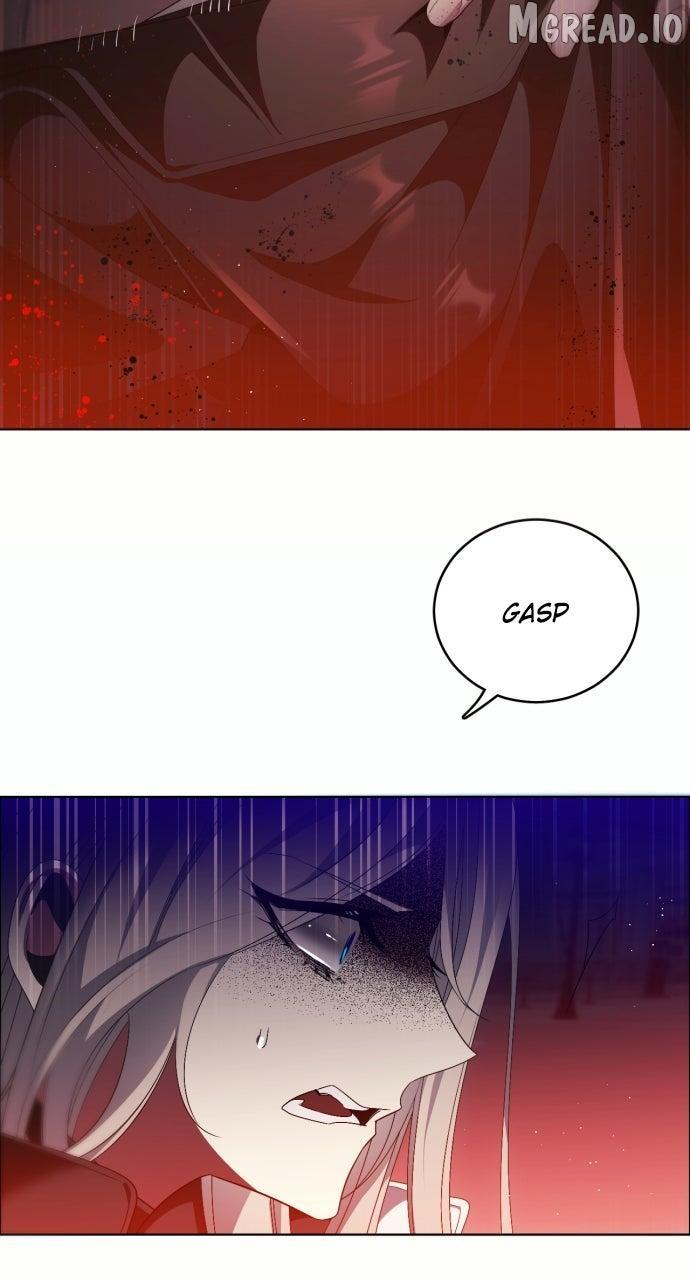 Zero Game Chapter 357 page 11 - 