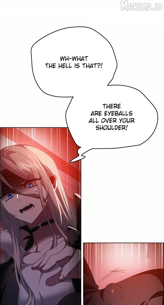 Zero Game Chapter 357 page 12 - 