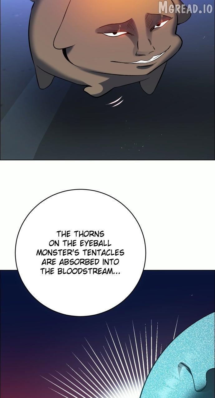 Zero Game Chapter 357 page 15 - 