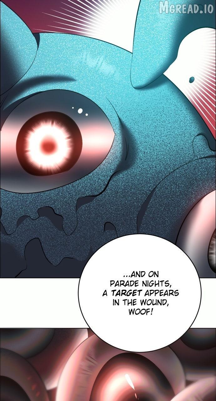 Zero Game Chapter 357 page 16 - 