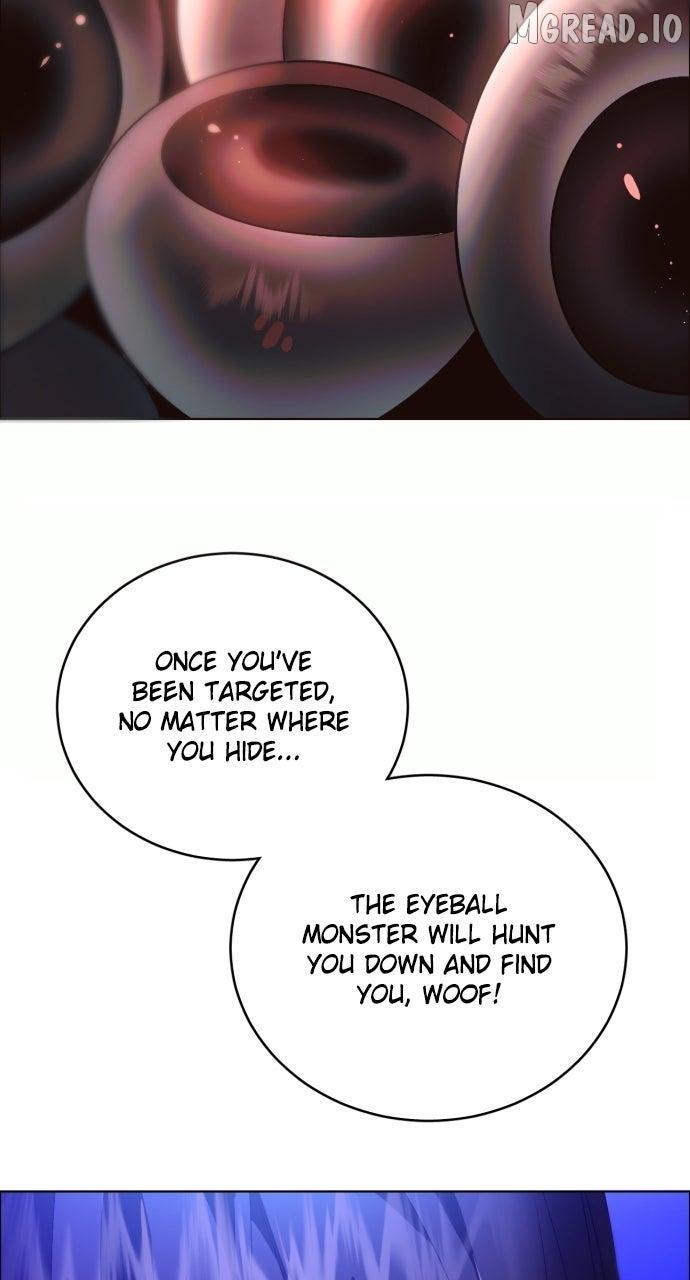 Zero Game Chapter 357 page 17 - 
