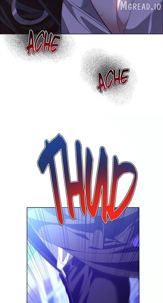 Zero Game Chapter 357 page 3 - 