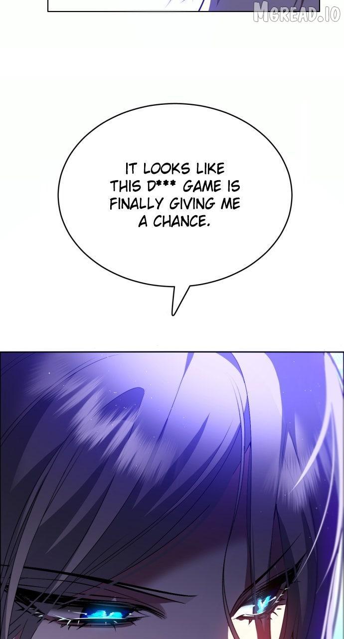Zero Game Chapter 357 page 22 - 