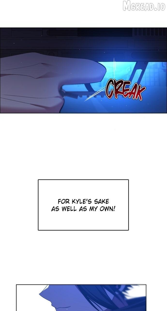 Zero Game Chapter 357 page 24 - 
