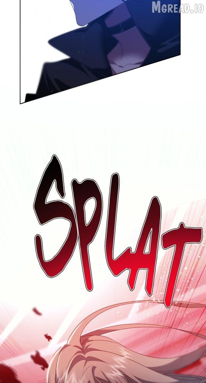 Zero Game Chapter 357 page 25 - 