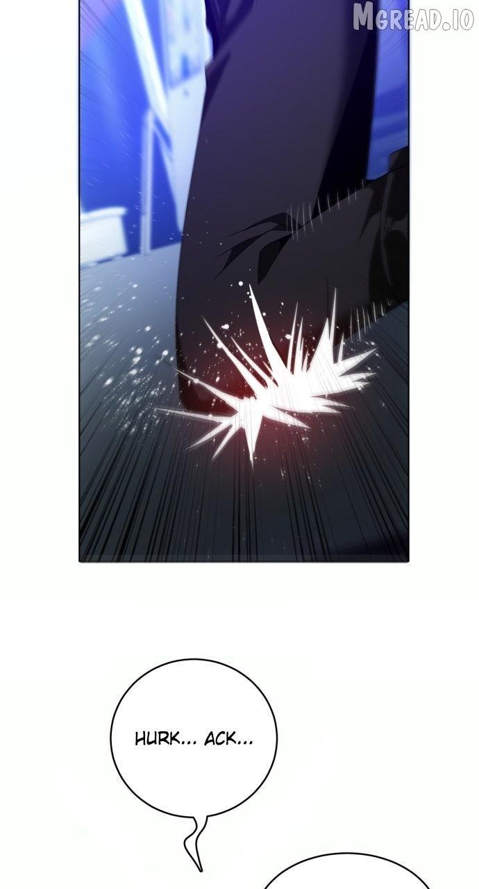 Zero Game Chapter 357 page 4 - 