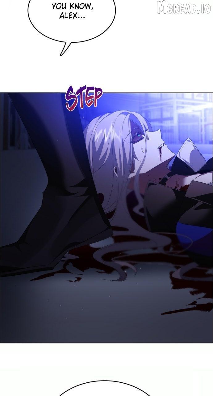 Zero Game Chapter 357 page 31 - 