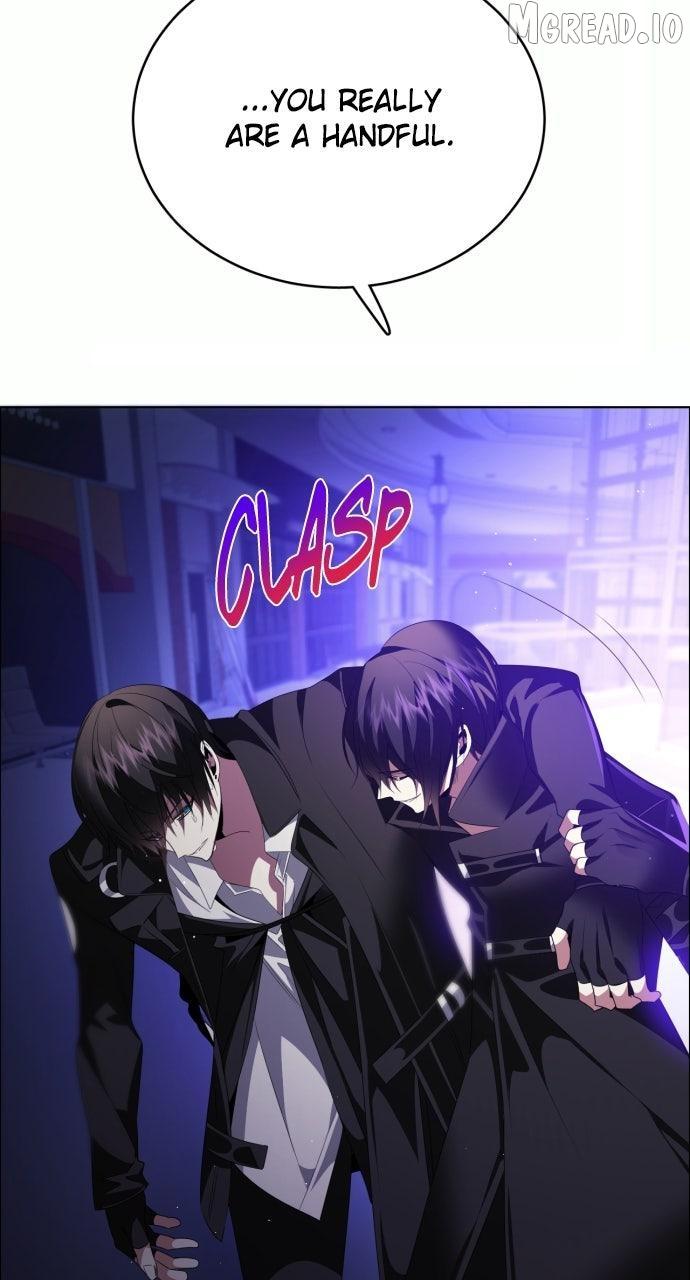 Zero Game Chapter 357 page 32 - 