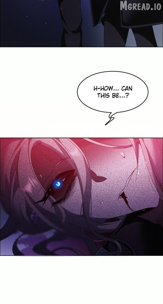 Zero Game Chapter 357 page 33 - 