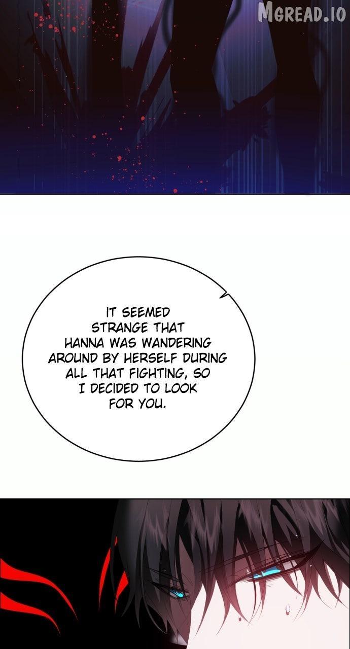 Zero Game Chapter 357 page 35 - 