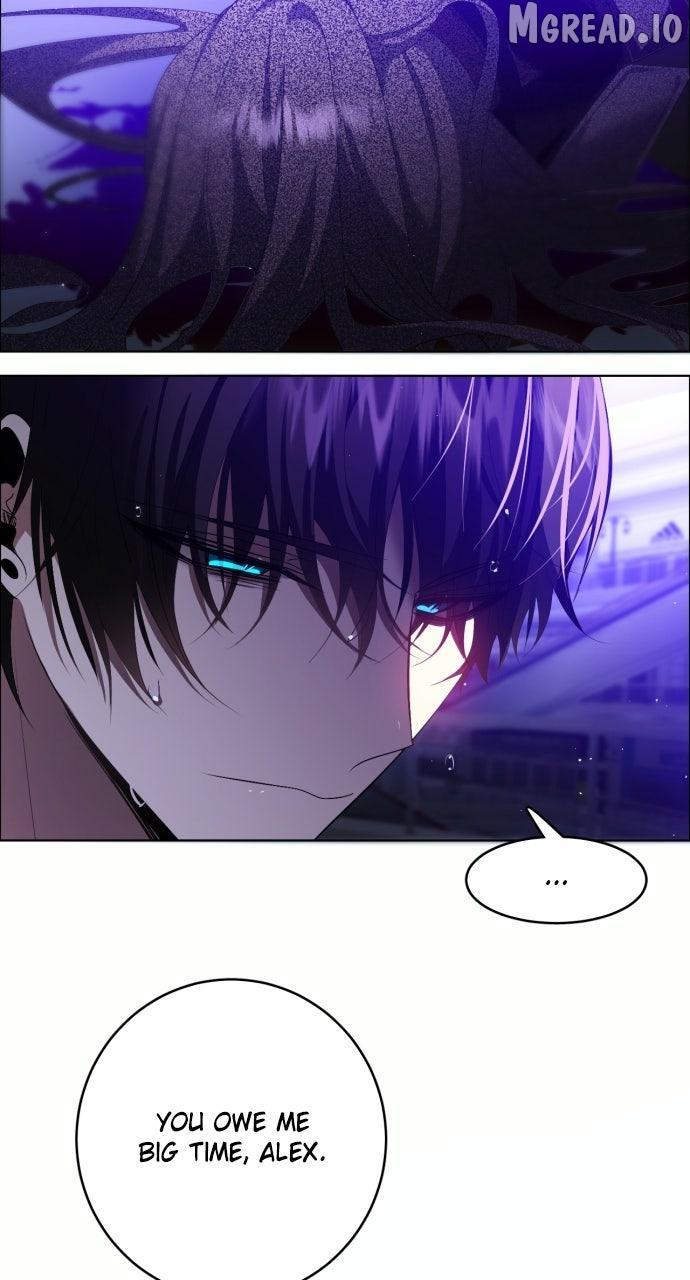 Zero Game Chapter 357 page 37 - 