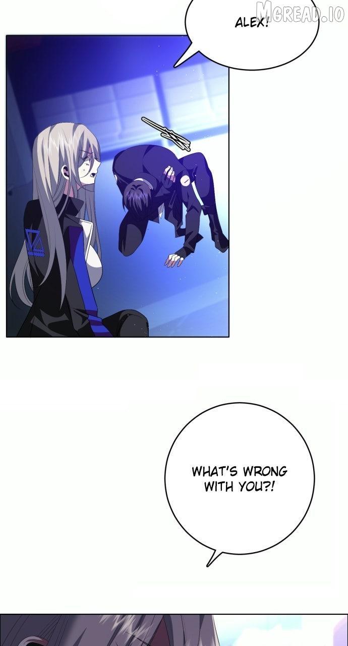 Zero Game Chapter 357 page 5 - 