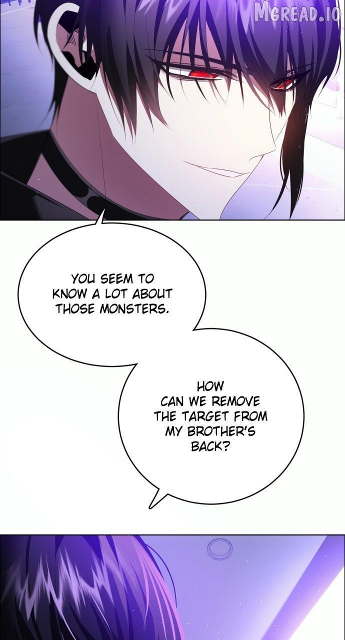 Zero Game Chapter 357 page 42 - 