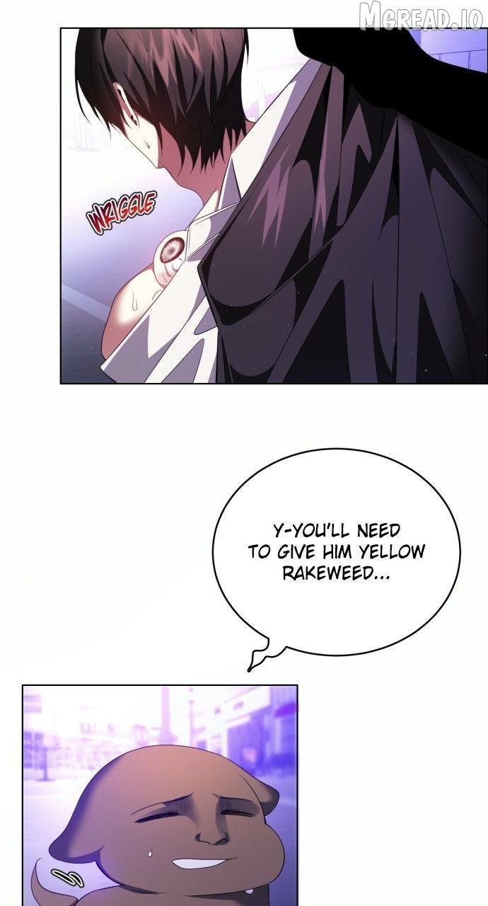 Zero Game Chapter 357 page 44 - 