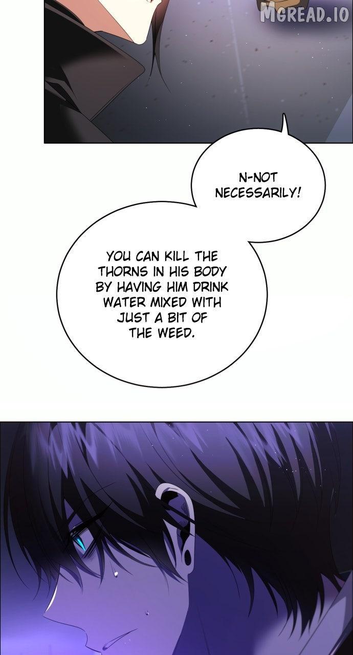 Zero Game Chapter 357 page 46 - 
