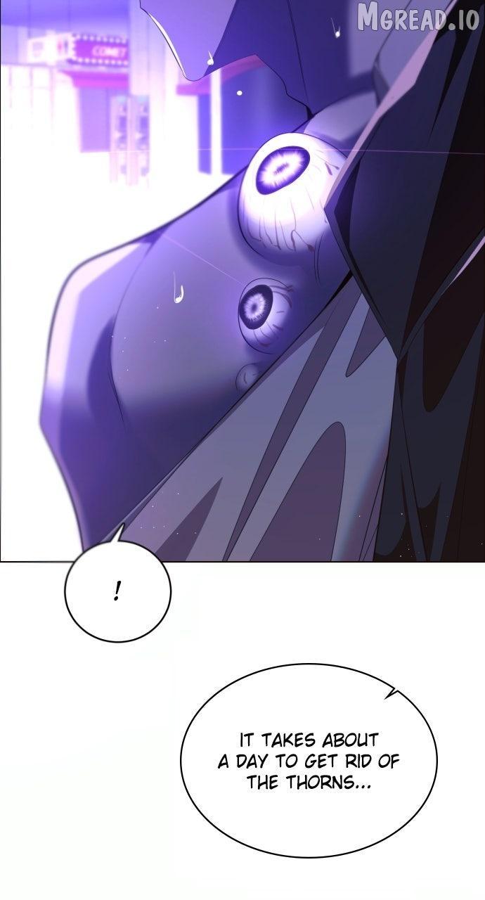Zero Game Chapter 357 page 47 - 