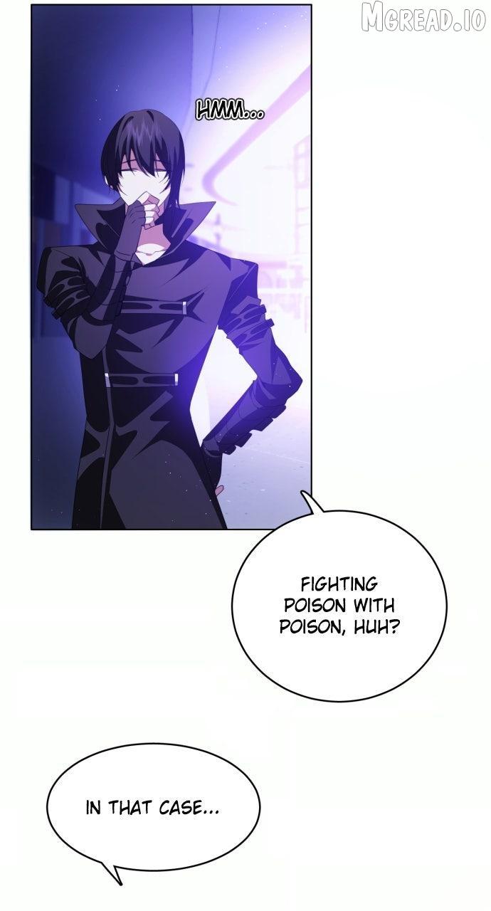 Zero Game Chapter 357 page 48 - 