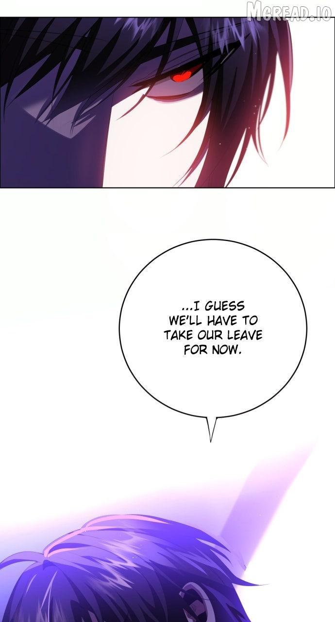 Zero Game Chapter 357 page 49 - 
