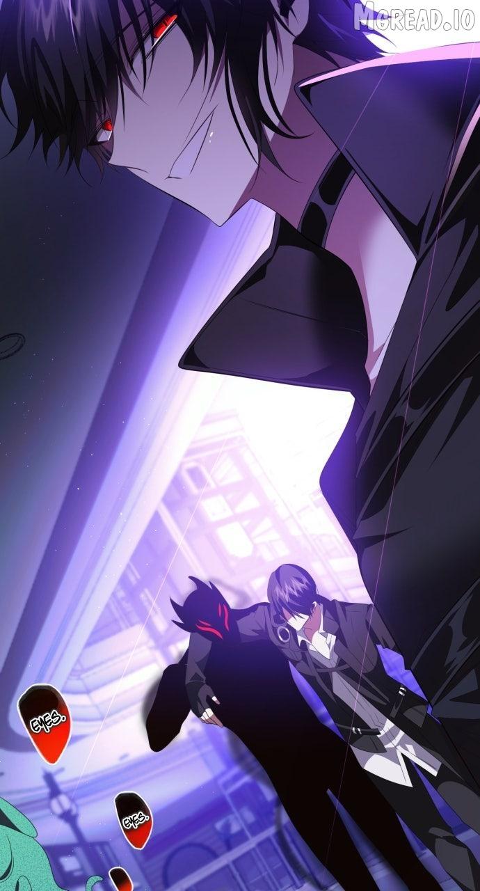 Zero Game Chapter 357 page 50 - 