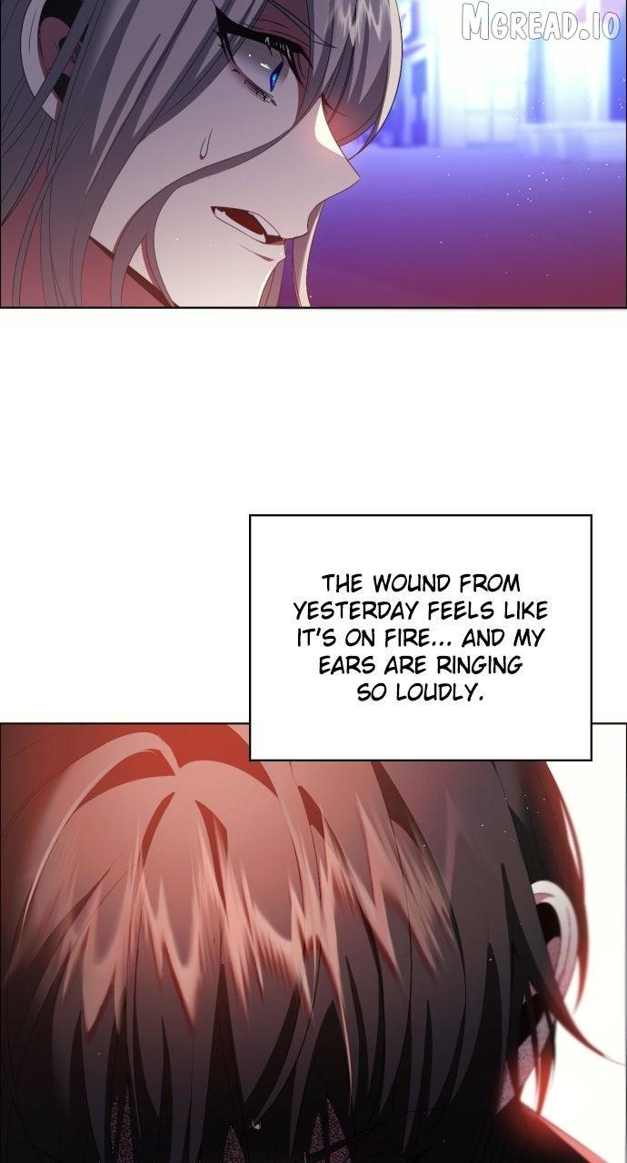 Zero Game Chapter 357 page 6 - 