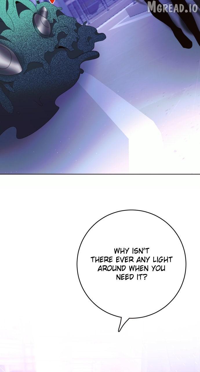 Zero Game Chapter 357 page 51 - 